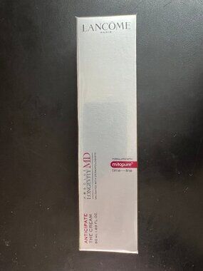Lancôme Absolute Longevity MD Anticipate The Cream Full Size 50ml